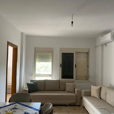 Apartment For Holdiays Durres